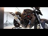 MV Agusta Brutale California Clip | AutoMotoTV