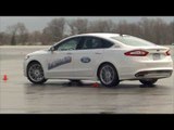 2013 Ford Driving Skills For Life | AutoMotoTV