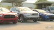 2014 Jeep Cherokee Park Assist | AutoMotoTV