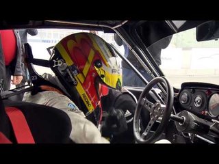 Meet the people of Le Mans - Mission Our Return | AutoMotoTV