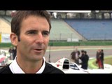 Meet the people of Le Mans - Romain Dumas | AutoMotoTV
