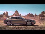 BMW 6 Series Gran Coupe Trailer | AutoMotoTV