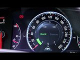 Opel Insignia OPC Facelift Interior | AutoMotoTV