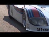 Meet the people of Le Mans - Porsche 936-77 Spyder | AutoMotoTV