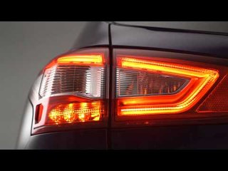 New NISSAN QASHQAI Trailer | AutoMotoTV