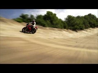 The new BMW S 1000 R Driving Review | AutoMotoTV