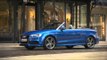2014 Audi A3 Cabriolet Review | AutoMotoTV