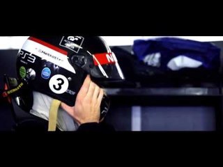 Nissan GT Academy Season 3 Super Tease | AutoMotoTV