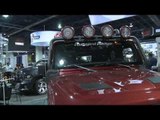 Jeep Wrangler 2013 SEMA - 