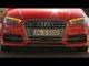 Audi S3 Limousine Exterior Review | AutoMotoTV