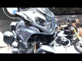 BMW Motorrad Live EICMA 2013 | AutoMotoTV