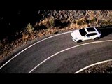 Porsche Macan Turbo - Aerials | AutoMotoTV