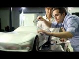 Mercedes-Benz AMG Vision Gran Turismo Development | AutoMotoTV