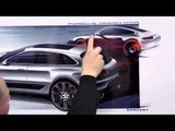 The new Porsche Macan Design | AutoMotoTV