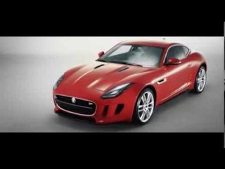 2014 Jaguar F-TYPE - Design and Structure | AutoMotoTV