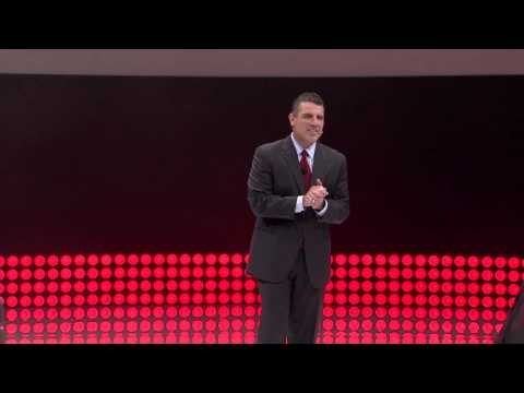 Nissan GT-R and GT-R NISMO at 2013 LA Auto Show | AutoMotoTV