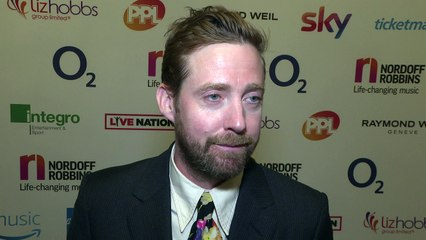 Ricky Wilson loves Josh from Love Island