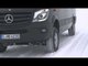 Mercedes-Benz Winter Workshop 2013 - Mercedes-Benz Sprinter 319 BlueTec 4x4 | AutoMotoTV