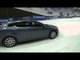 Volvo's celebrity snowdome showdown | AutoMotoTV