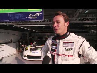 Porsche World Endurance Championship GT - The Evolution of Speed | AutoMotoTV