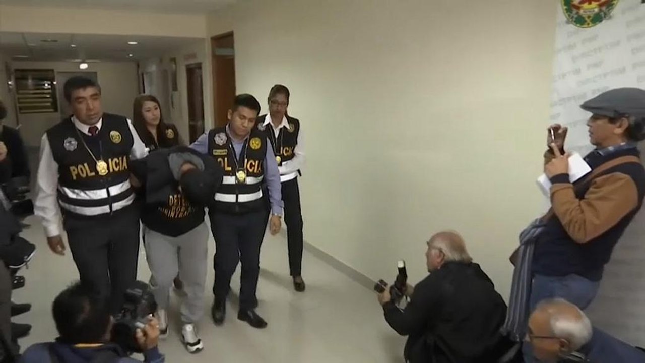 Cae una red que obligaba a prostituirse a mujeres venezolanas en Perú