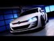 VW Design Vision GTI Design | AutoMotoTV