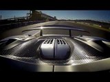 Porsche 918 Spyder Press Film | AutoMotoTV