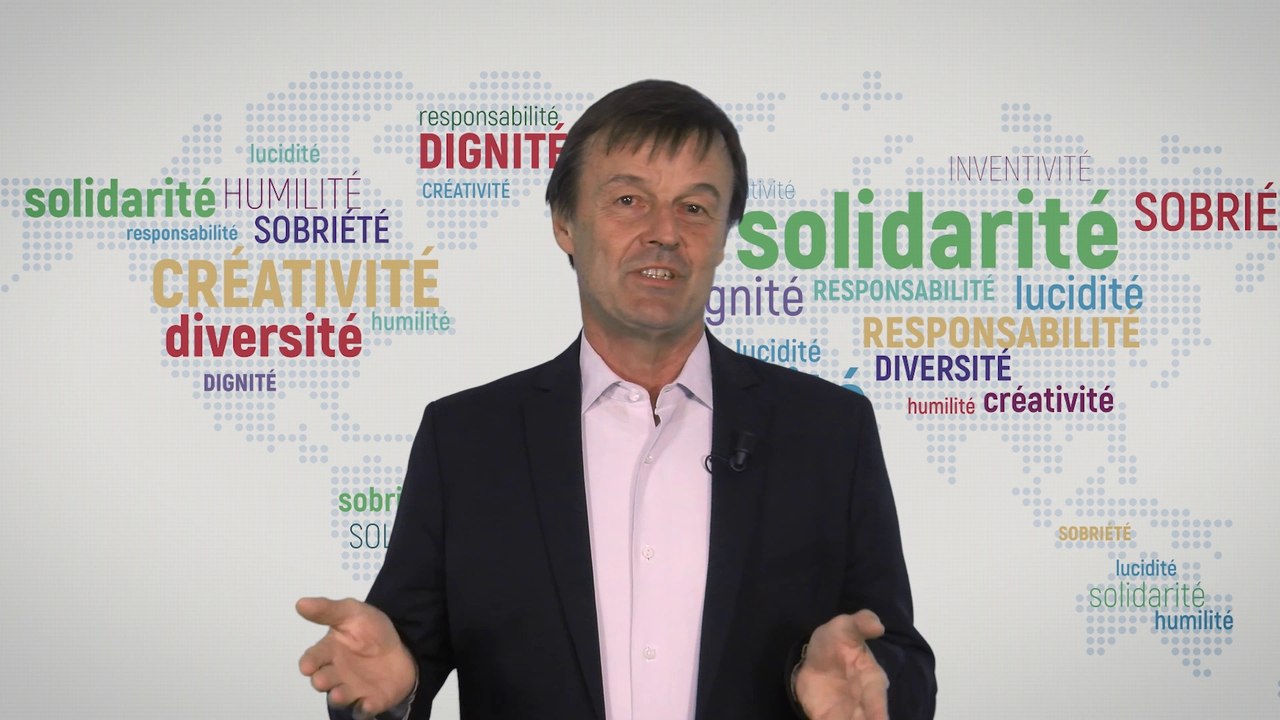 Point d'étape pour les 1 an du Plan climat