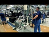 BMW i3 - Assembly | AutoMotoTV