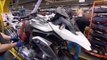BMW Motorrad Plant - Motorcycle Assembly | AutoMotoTV
