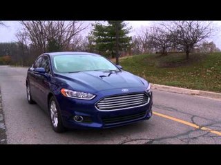 Ford Auto Start-Stop | AutoMotoTV
