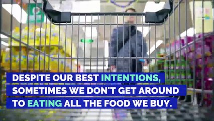 How To Know When These 5 Foods Have Gone Bad