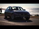 BMW 3 SERIES - EXTERIOR DETAILS ON 17 MILE DRIVE | AutoMotoTV