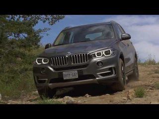 BMW X5 - the origins and evolution | AutoMotoTV