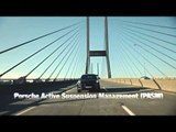 2014 Porsche Macan Turbo - Air Suspension | AutoMotoTV
