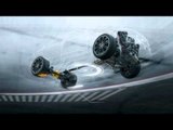 2014 Porsche Macan - The Porsche Torque Vectoring Plus System | AutoMotoTV