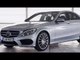2014 Mercedes-Benz C 250 Exterior Review | AutoMotoTV
