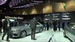 Mercedes-Benz at CES Las Vegas 2014 - Concept S-Class Coupe | AutoMotoTV