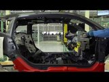 BMW i production - Assembly | AutoMotoTV
