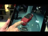Mercedes-Benz at CES Las Vegas 2014 - Mercedes-Benz App | AutoMotoTV