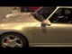 1993 Porsche 993 at Madrid Motor Days 2013 | AutoMotoTV