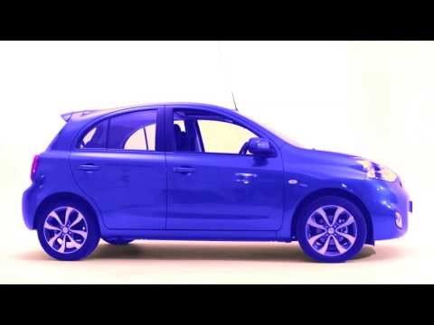 Nissan launches new iManual app for New Micra | AutoMotoTV