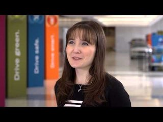 Faces of Ford F-150 Jennifer Shaw | AutoMotoTV