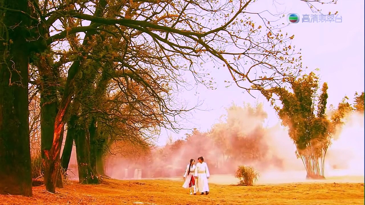Tân Ỷ Thiên Đồ Long Ký tập 35 2009 SCTV9 (The Heaven Sword and Dragon Saber)