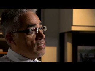 Faces of Ford F-150 Pete Reyes | AutoMotoTV