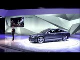 Audi at the NAIAS in Detroit 2014 Highlights | AutoMotoTV