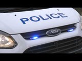 Ford receives the first contract to supply vehicles to Police Scotland | AutoMotoTV