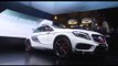 Mercedes-Benz Highlights at the NAIAS 2014 | AutoMotoTV