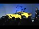 2015 Chevrolet Corvette Z06 Reveal | AutoMotoTV