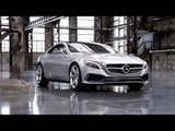 NAIAS 2014 - Mercedes-Benz Highlights Trailer | AutoMotoTV